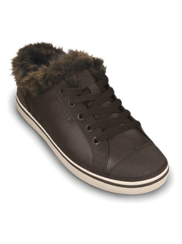 Crocs Sneakers bruin