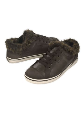 Crocs Sneakers bruin