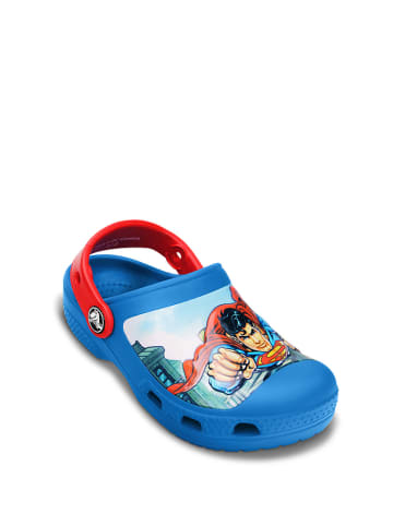 Crocs Crocs in Blau