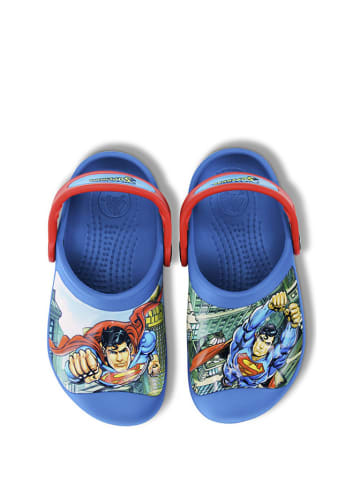 Crocs Crocs blauw