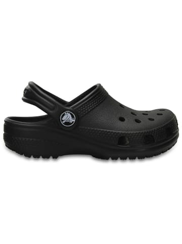Crocs Crocs "Clog K" zwart