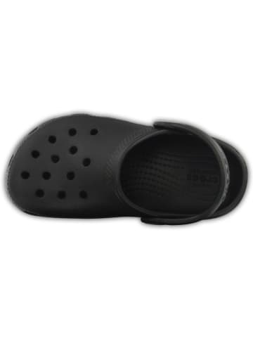 Crocs Crocs "Clog K" zwart