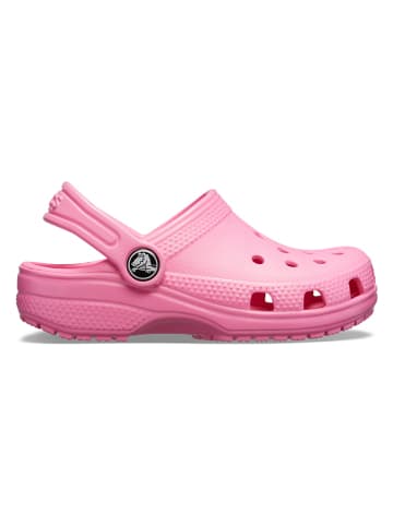 Crocs Crocs lichtroze
