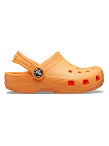 Crocs Crocs "Classic" in Orange