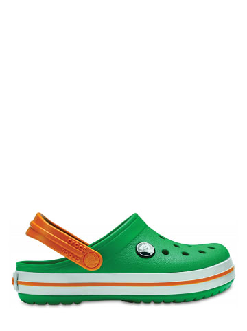 Crocs Crocs "Crocband" groen