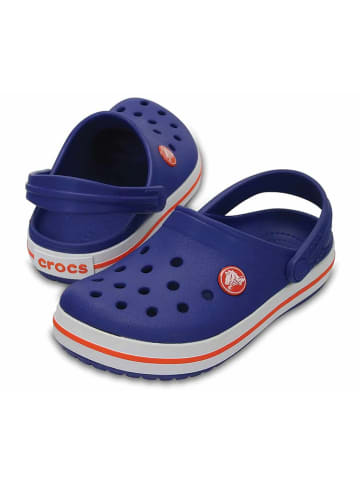 Crocs Crocs "Clog K" in Blau