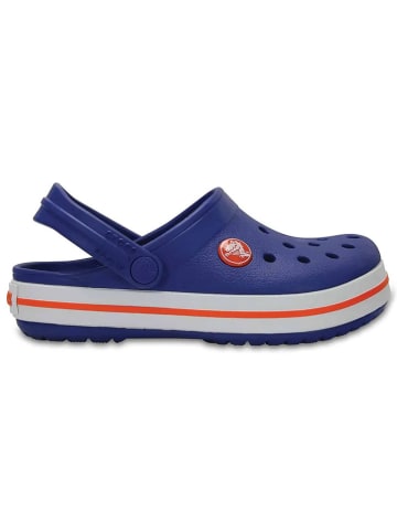 Crocs Crocs "Clog K" blauw
