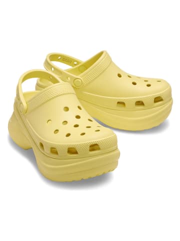 Crocs Crocs "Bae" in Gelb