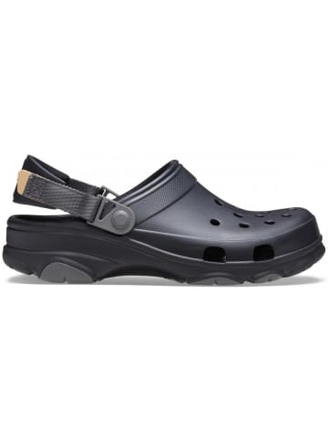 Crocs Chodaki "Classic All Terrain" w kolorze czarnym
