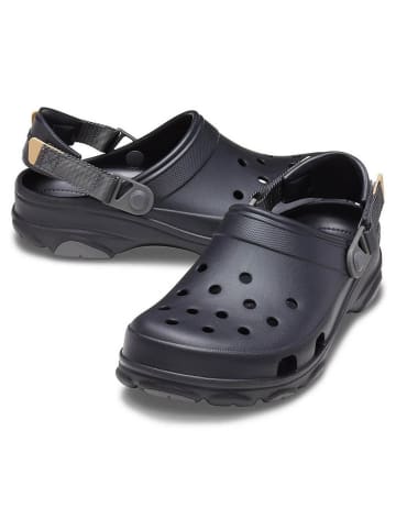 Crocs Crocs "Classic All Terrain" in Schwarz