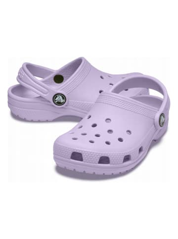 Crocs Crocs "Classic" in Lila