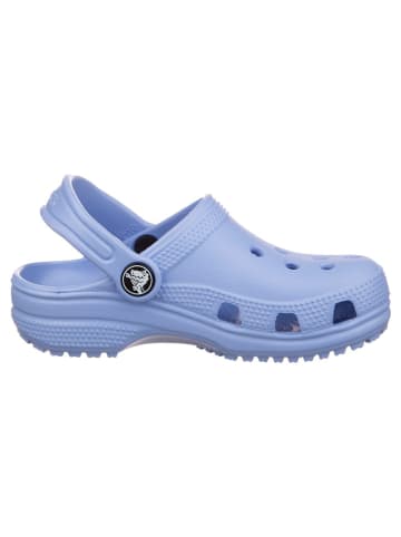 Crocs Crocs in Flieder