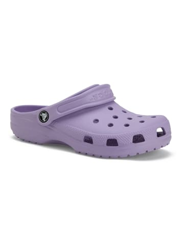 Crocs Crocs in Lila
