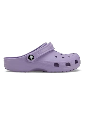 Crocs Crocs in Lila