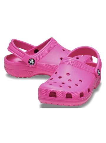 Crocs Ccrocs "Classic" in Pink
