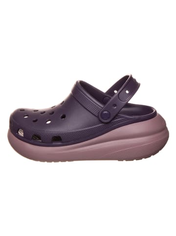 Crocs Crocs "Crush" in Braun