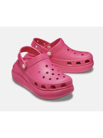 Crocs Crocs "Crush" roze