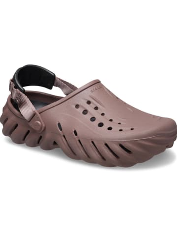 Crocs Crocs "Echo" in Braun