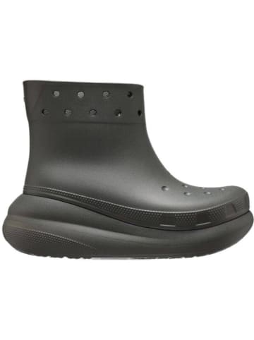 Crocs Gummistiefel "Classic Crush" in Khaki