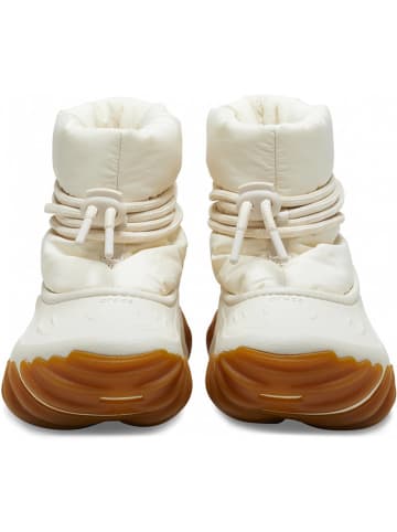 Crocs Winterboots "Echo" in Creme