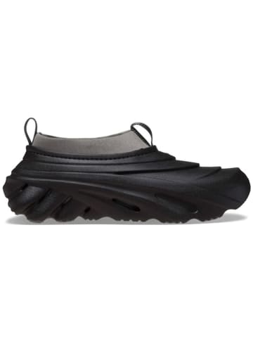 Crocs Instappers "Echo Storm" zwart