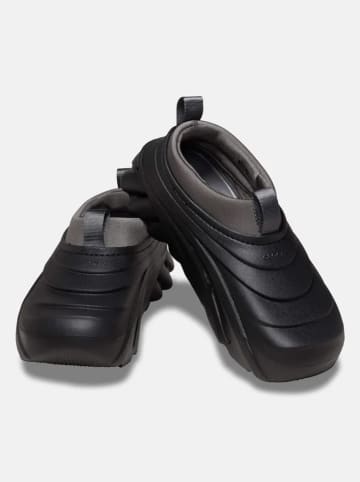 Crocs Instappers "Echo Storm" zwart