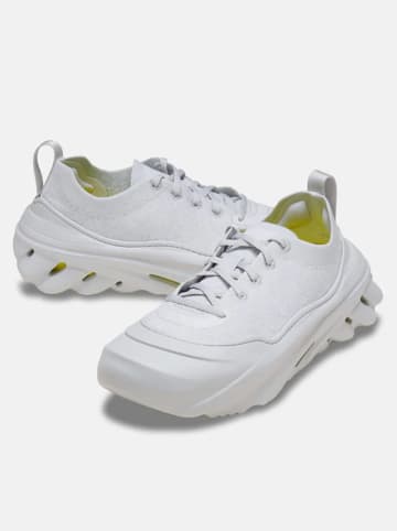 Crocs Sneakersy "Echo Surge" w kolorze szarym