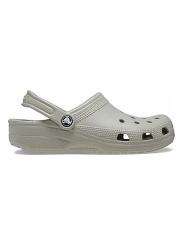 Crocs Crocs "Classic" in Grau