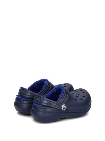 Crocs Crocs "Classic Lined" in Dunkelblau