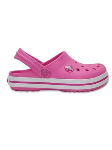 Crocs Crocs "Crocband" roze