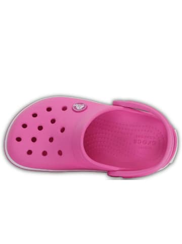 Crocs Crocs in Pink