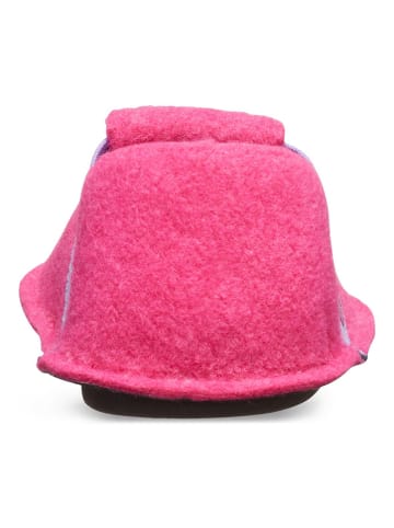 Crocs Pantoffels "Classic" roze