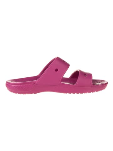 Crocs Slippers "Classic" roze