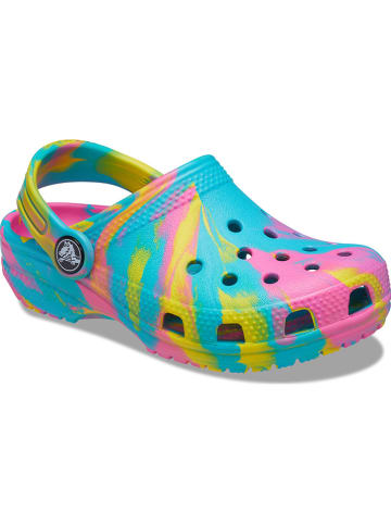 Crocs Crocs "Classic" in Bunt