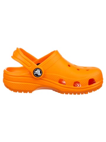 Crocs Crocs oranje