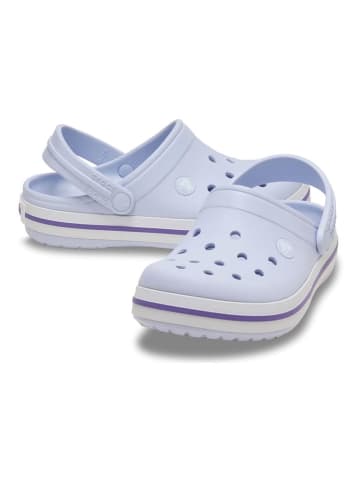 Crocs Crocs "Crocband" paars