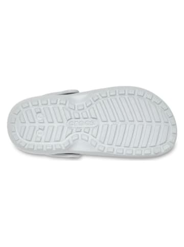 Crocs Crocs "Classic Lined" in Weiß