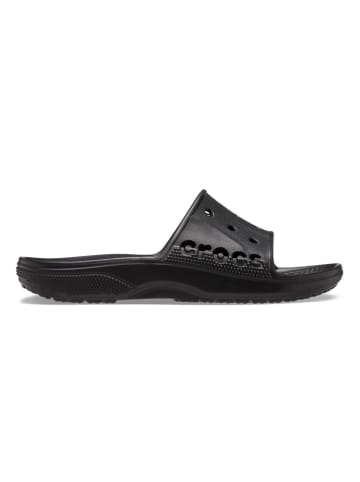 Crocs Slippers "Baya II" zwart