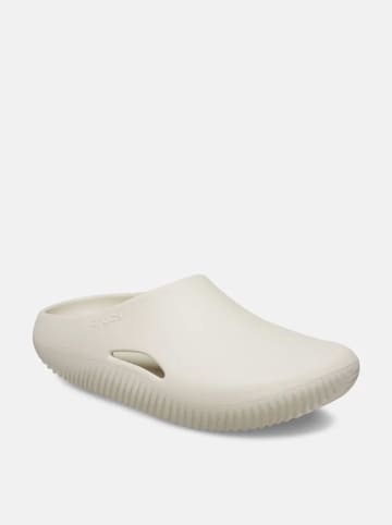 Crocs Clogs "Mellow" in Creme