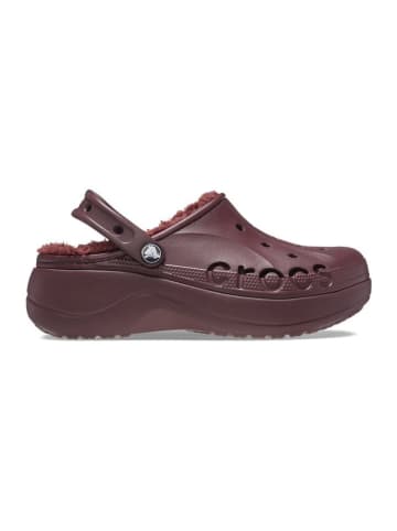 Crocs Crocs "Baya" in Bordeaux