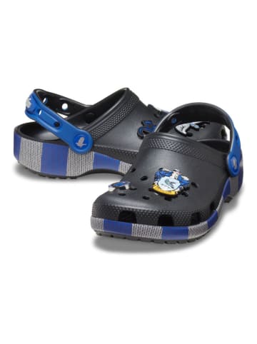 Crocs Crocs "Ravenclaw" zwart/ blauw