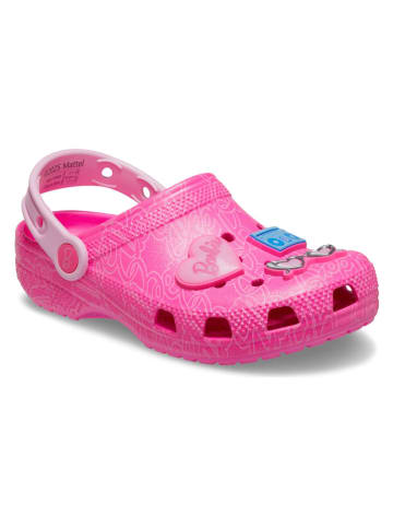 Crocs Crocs "Barbie" roze