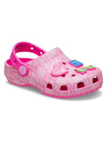 Crocs Crocs "Barbie" roze