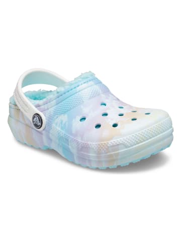 Crocs Crocs in Hellblau/ Bunt