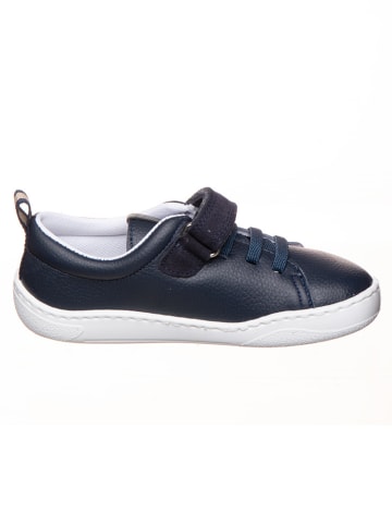 kmins Barefootschoenen donkerblauw