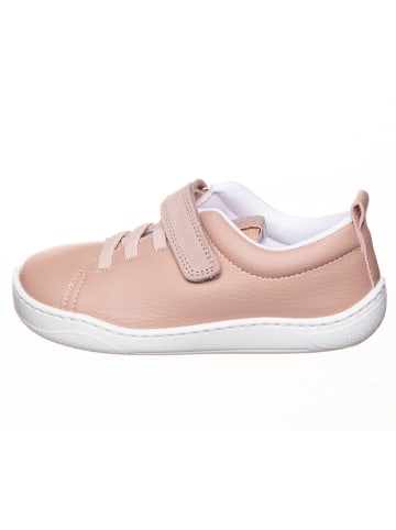 kmins Barfußschuhe in Rosa
