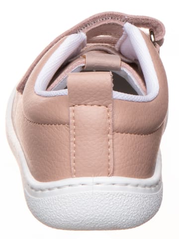 kmins Barefootschoenen lichtroze