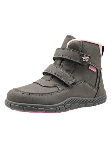 lamino Barfuß-Boots in Grau