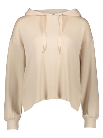 Vero Moda Hoodie in Beige