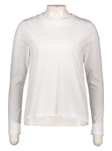 Vero Moda Koszulka w kolorze białym